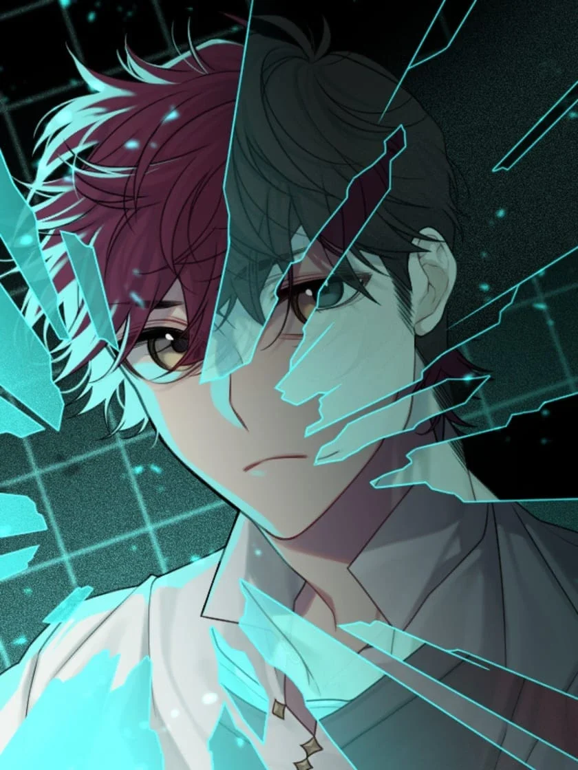 Arcana Fantasy Manhwa cover
