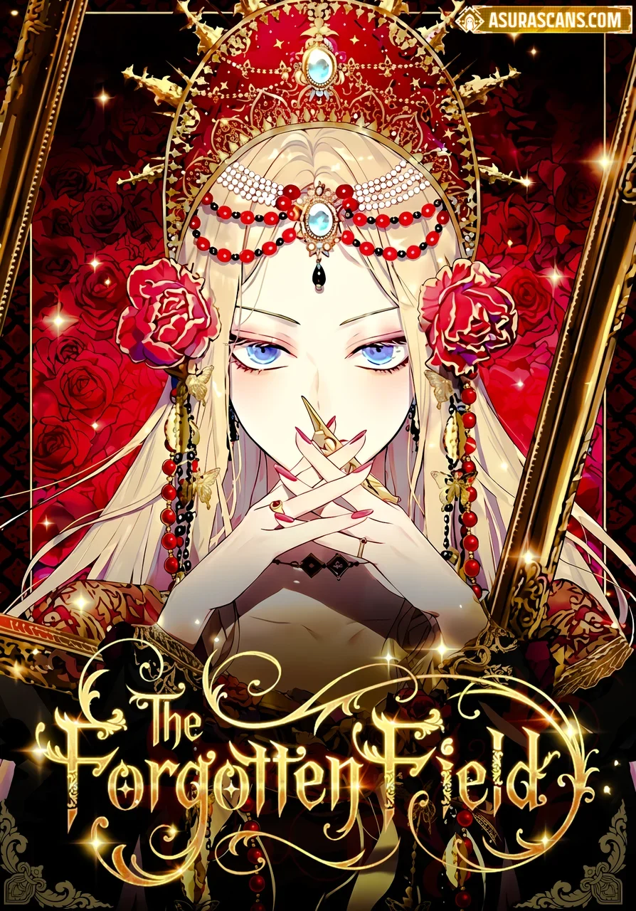 The Forgotten Field Manhwa cover